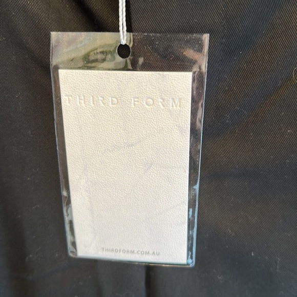 Third Form Reset Tailored Trousers - Picture 8 of 10